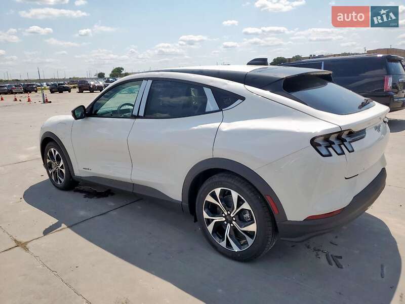 Внедорожник / Кроссовер Ford Mustang Mach-E 2025 в Киеве