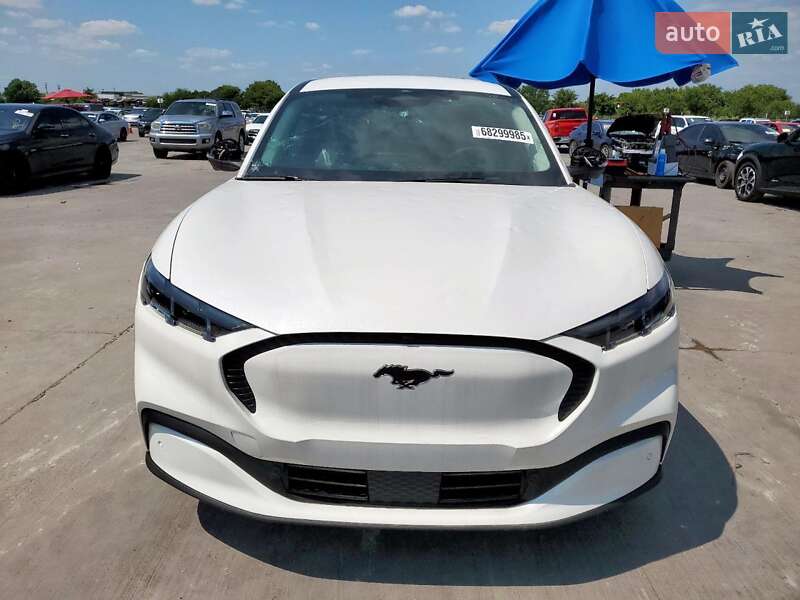 Внедорожник / Кроссовер Ford Mustang Mach-E 2025 в Киеве