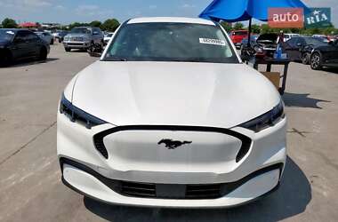 Внедорожник / Кроссовер Ford Mustang Mach-E 2025 в 