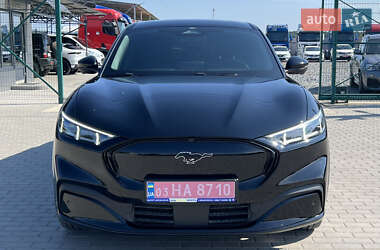 Внедорожник / Кроссовер Ford Mustang Mach-E 2022 в 