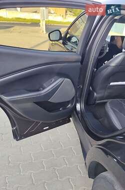 Внедорожник / Кроссовер Ford Mustang Mach-E 2022 в 
