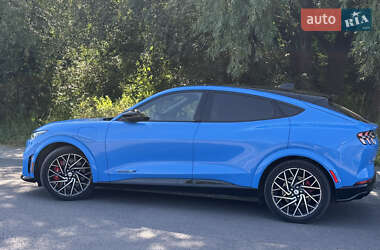 Внедорожник / Кроссовер Ford Mustang Mach-E 2022 в 