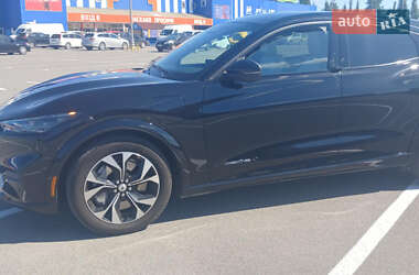 Позашляховик / Кросовер Ford Mustang Mach-E 2023 в 