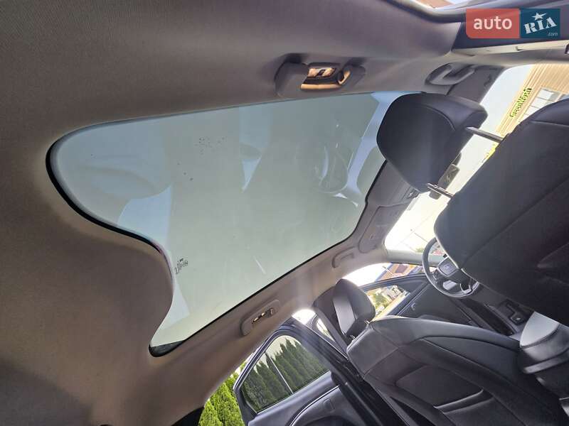 Позашляховик / Кросовер Ford Mustang Mach-E 2023 в Кам'янець-Подільському фото 15 Позашляховик / Кросовер Ford Mustang Mach-E 2023 в Кам'янець-Подільському