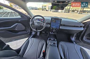 Внедорожник / Кроссовер Ford Mustang Mach-E 2023 в 