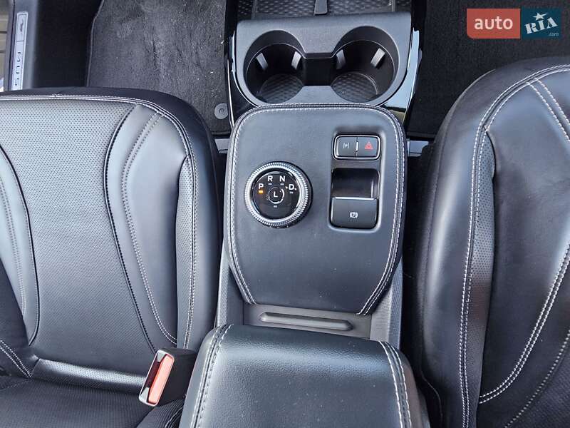 Позашляховик / Кросовер Ford Mustang Mach-E 2023 в Кам'янець-Подільському фото 22 Позашляховик / Кросовер Ford Mustang Mach-E 2023 в Кам'янець-Подільському