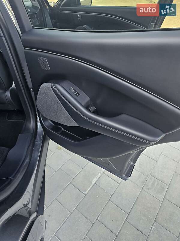 Позашляховик / Кросовер Ford Mustang Mach-E 2023 в Кам'янець-Подільському фото 27 Позашляховик / Кросовер Ford Mustang Mach-E 2023 в Кам'янець-Подільському