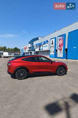 Внедорожник / Кроссовер Ford Mustang Mach-E 2022 в Ковеле