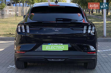 Внедорожник / Кроссовер Ford Mustang Mach-E 2022 в 