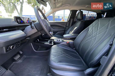 Внедорожник / Кроссовер Ford Mustang Mach-E 2022 в 