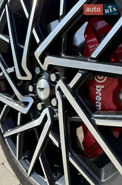 Внедорожник / Кроссовер Ford Mustang Mach-E 2023 в Хмельницком