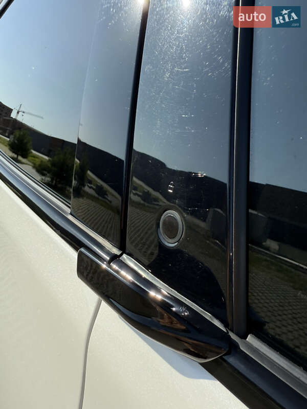 Внедорожник / Кроссовер Ford Mustang Mach-E 2023 в Хмельницком фото 27 Внедорожник / Кроссовер Ford Mustang Mach-E 2023 в Хмельницком