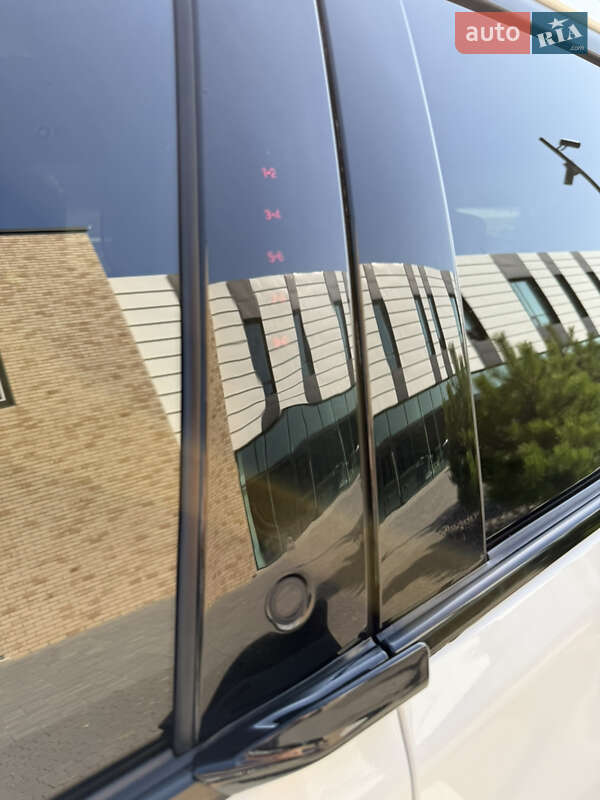 Внедорожник / Кроссовер Ford Mustang Mach-E 2023 в Хмельницком фото 33 Внедорожник / Кроссовер Ford Mustang Mach-E 2023 в Хмельницком