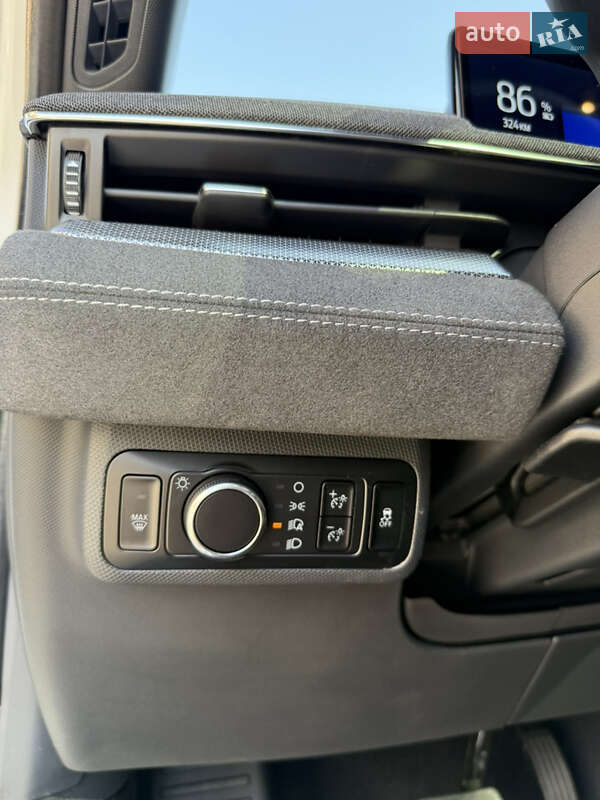 Внедорожник / Кроссовер Ford Mustang Mach-E 2023 в Хмельницком фото 45 Внедорожник / Кроссовер Ford Mustang Mach-E 2023 в Хмельницком