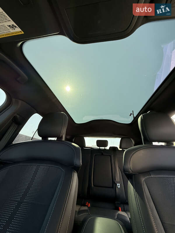 Внедорожник / Кроссовер Ford Mustang Mach-E 2023 в Хмельницком фото 54 Внедорожник / Кроссовер Ford Mustang Mach-E 2023 в Хмельницком