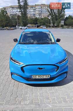 Внедорожник / Кроссовер Ford Mustang Mach-E 2023 в 