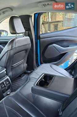 Внедорожник / Кроссовер Ford Mustang Mach-E 2023 в 
