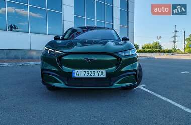 Позашляховик / Кросовер Ford Mustang Mach-E 2024 в Білій Церкві
