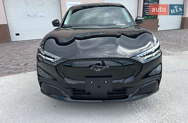 Позашляховик / Кросовер Ford Mustang Mach-E 2023 в 