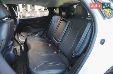 Внедорожник / Кроссовер Ford Mustang Mach-E 2022 в 