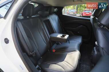 Внедорожник / Кроссовер Ford Mustang Mach-E 2022 в 
