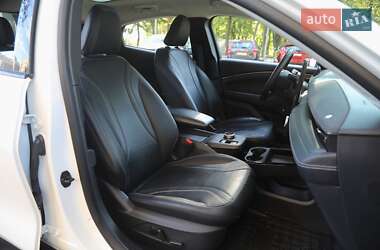 Внедорожник / Кроссовер Ford Mustang Mach-E 2022 в 