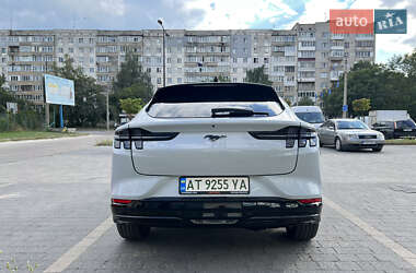Внедорожник / Кроссовер Ford Mustang Mach-E 2023 в 