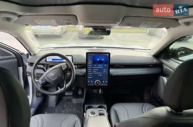 Внедорожник / Кроссовер Ford Mustang Mach-E 2023 в 