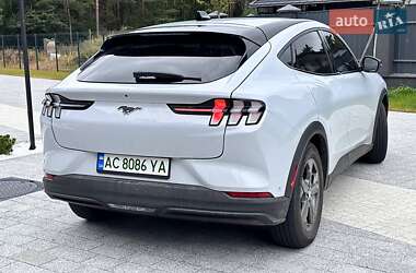 Внедорожник / Кроссовер Ford Mustang Mach-E 2023 в 