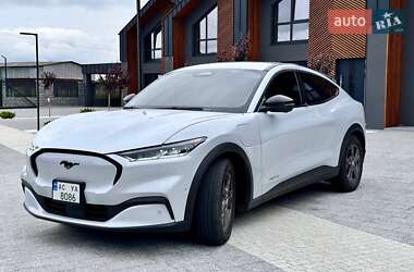 Внедорожник / Кроссовер Ford Mustang Mach-E 2023 в 