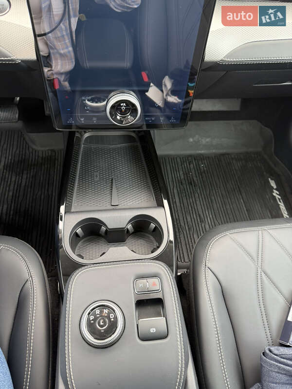 Позашляховик / Кросовер Ford Mustang Mach-E 2023 в Львові