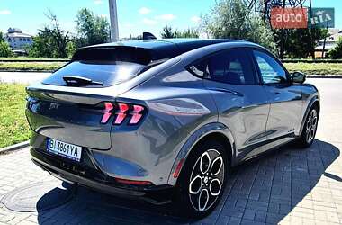 Внедорожник / Кроссовер Ford Mustang Mach-E 2023 в 