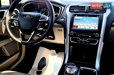 Внедорожник / Кроссовер Ford Mustang Mach-E 2023 в 