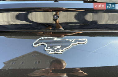 Позашляховик / Кросовер Ford Mustang Mach-E 2022 в 
