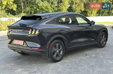 Внедорожник / Кроссовер Ford Mustang Mach-E 2022 в 