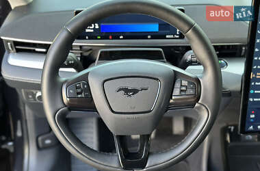 Внедорожник / Кроссовер Ford Mustang Mach-E 2022 в 