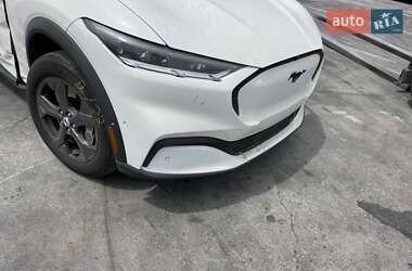 Позашляховик / Кросовер Ford Mustang Mach-E 2022 в 