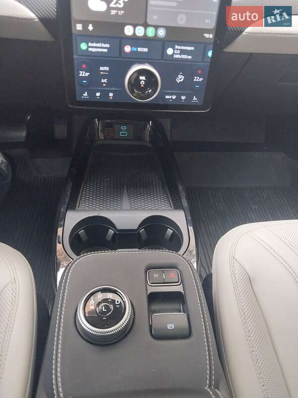 Внедорожник / Кроссовер Ford Mustang Mach-E 2023 в Кропивницком фото 4 Внедорожник / Кроссовер Ford Mustang Mach-E 2023 в Кропивницком