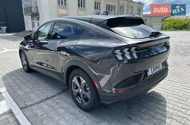 Внедорожник / Кроссовер Ford Mustang Mach-E 2022 в 