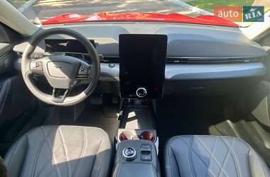 Внедорожник / Кроссовер Ford Mustang Mach-E 2022 в 