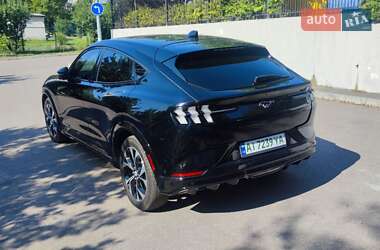 Внедорожник / Кроссовер Ford Mustang Mach-E 2024 в 