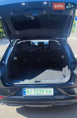 Внедорожник / Кроссовер Ford Mustang Mach-E 2024 в 