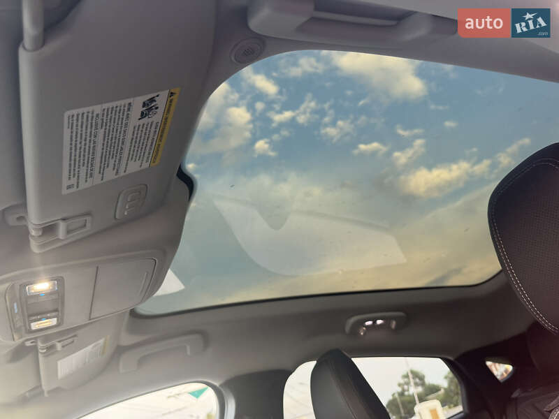 Внедорожник / Кроссовер Ford Mustang Mach-E 2022 в Днепре