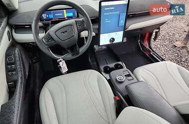 Внедорожник / Кроссовер Ford Mustang Mach-E 2023 в 