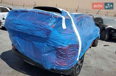 Внедорожник / Кроссовер Ford Mustang Mach-E 2023 в 