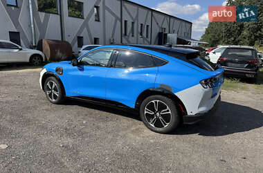 Внедорожник / Кроссовер Ford Mustang Mach-E 2023 в 