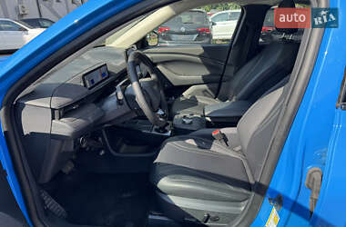 Внедорожник / Кроссовер Ford Mustang Mach-E 2023 в 