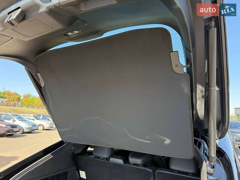 Внедорожник / Кроссовер Ford Mustang Mach-E 2024 в Кривом Роге фото 35 Внедорожник / Кроссовер Ford Mustang Mach-E 2024 в Кривом Роге