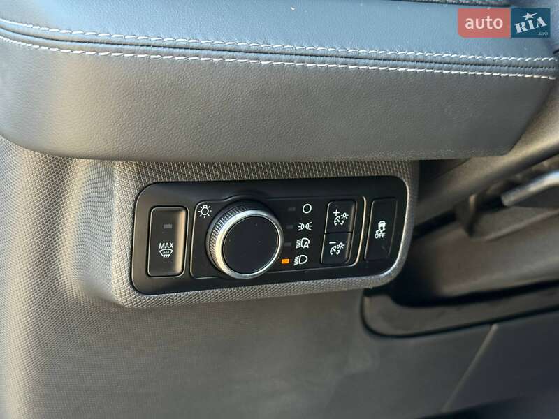 Внедорожник / Кроссовер Ford Mustang Mach-E 2024 в Кривом Роге фото 44 Внедорожник / Кроссовер Ford Mustang Mach-E 2024 в Кривом Роге