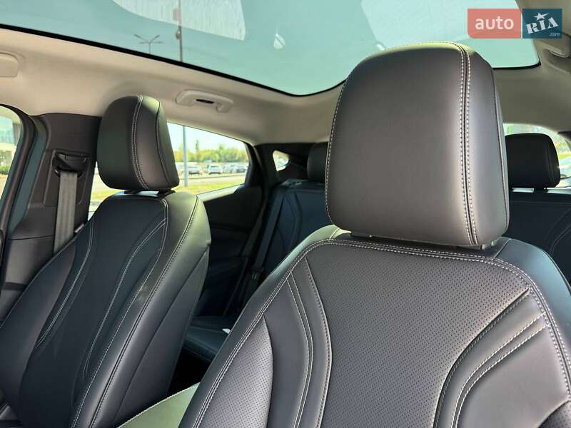 Внедорожник / Кроссовер Ford Mustang Mach-E 2024 в Кривом Роге фото 48 Внедорожник / Кроссовер Ford Mustang Mach-E 2024 в Кривом Роге